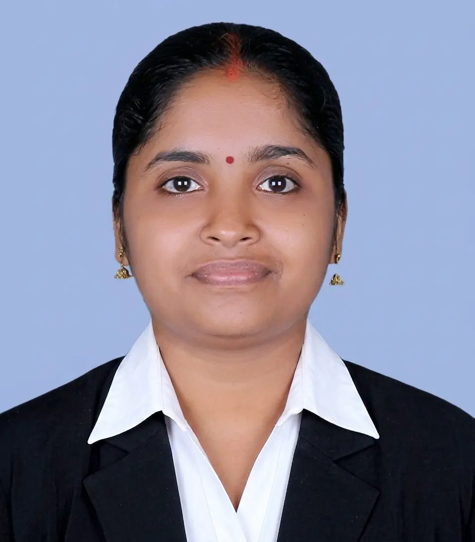Instructor Profile